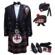 Highland Dresses & Accessories